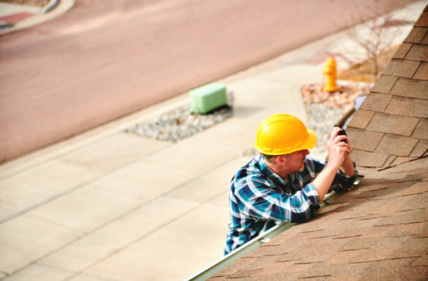 Best Storm Damage Roof Repair  in Lake Mary Jane, FL