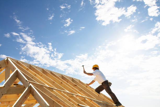 Roof Restoration in Lake Mary Jane, FL